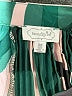 Mud Pie Print Green Casual Dress One size - photo 7