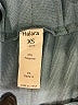 Halara Teal Casual Pants Size XS - photo 7