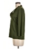 By Design Green 3/4 Sleeve Top Size M - photo 5