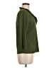 By Design Green 3/4 Sleeve Top Size M - photo 4