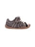 Pediped Gray Booties Size 4 (baby, wide) - photo 1