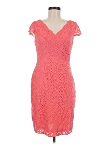 DR Collection Cocktail Dress (view 1)