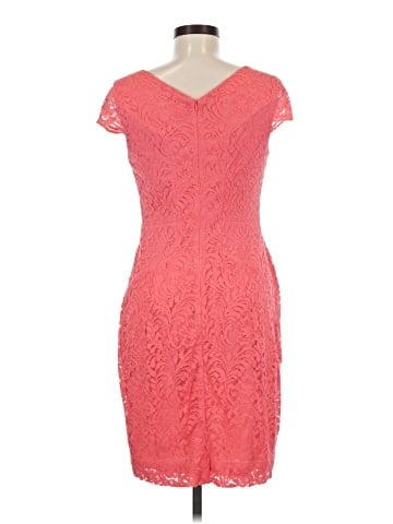 DR Collection Cocktail Dress (view 2)
