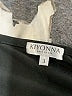 Kiyonna Black 3/4 Sleeve Top Size 3 - photo 7