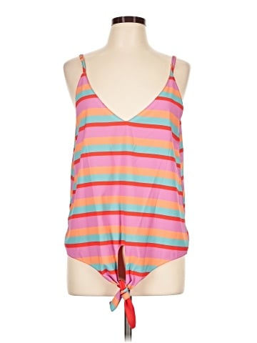 Chloe Oliver Tank Top (view 1)