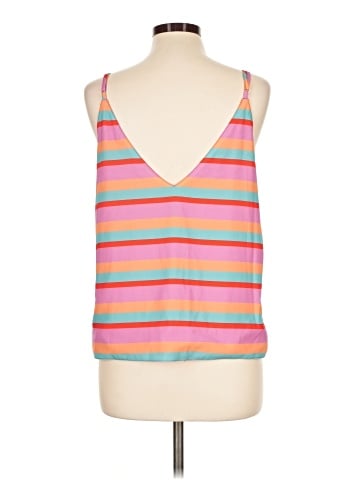 Chloe Oliver Tank Top (view 2)