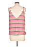 Chloe Oliver Pink Tank Top Size L - photo 2