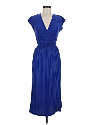 DKNY Cocktail Dress (view 1)