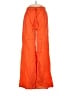 Stillwater Orange Casual Pants Size M - photo 1