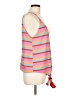 Chloe Oliver Pink Tank Top Size L - photo 4