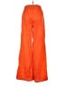 Stillwater Orange Casual Pants Size M - photo 2
