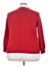 Lauren by Ralph Lauren 100% Polyester Red Pullover Sweater Size 3X - photo 2
