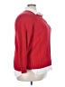Lauren by Ralph Lauren 100% Polyester Red Pullover Sweater Size 3X - photo 4