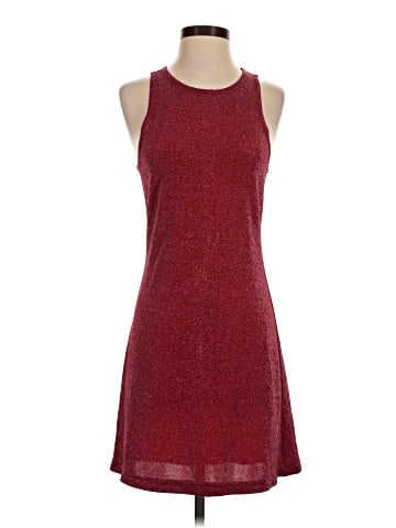 All That Jazz Casual Dress (view 1)