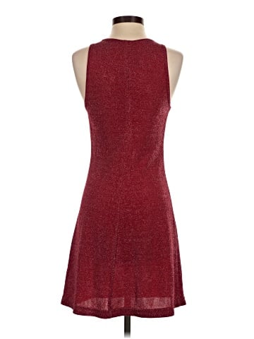 All That Jazz Casual Dress (view 2)