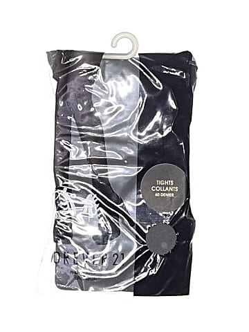 Forever 21 Tights (view 1)