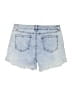 No Boundaries Blue Denim Shorts Size 13 - photo 2