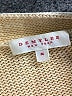 DemyLee Tan Cardigan Size M - photo 7