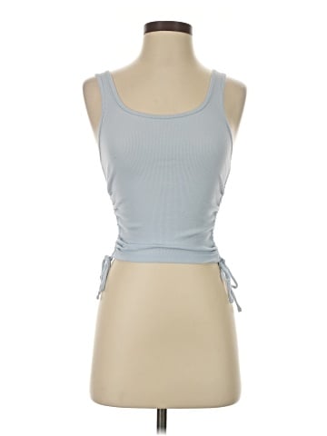 Hollister Sleeveless Top (view 1)
