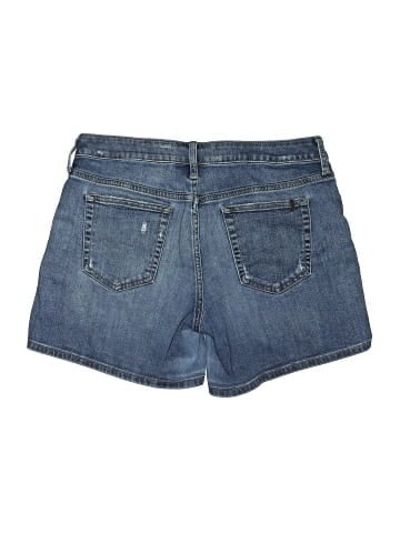 Joe's Jeans Denim Shorts (view 2)