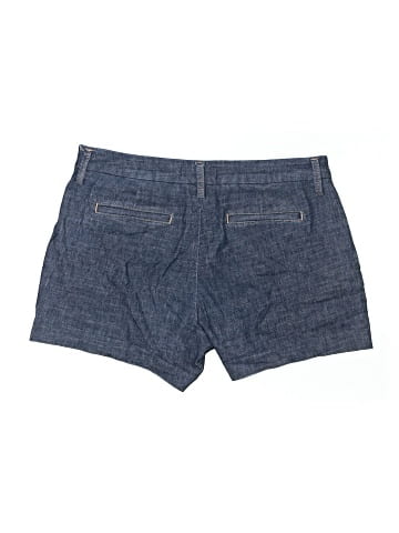 Level 99 Denim Shorts (view 2)