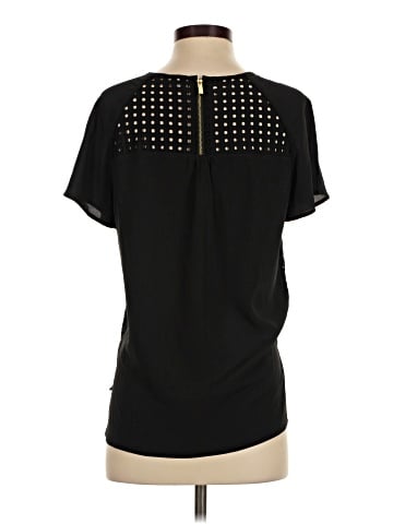 Calvin Klein Short Sleeve Top (view 2)