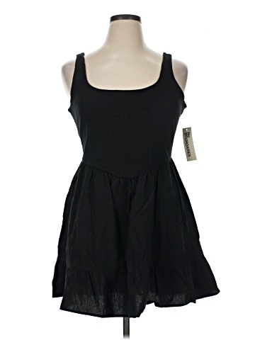No Boundaries Casual Dress (view 1)
