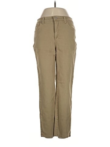 Gloria Vanderbilt Khakis (view 1)