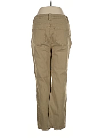 Gloria Vanderbilt Khakis (view 2)