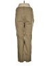 Gloria Vanderbilt Solid Tan Khakis Size 4 Petite - photo 2