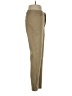 Gloria Vanderbilt Solid Tan Khakis Size 4 Petite - photo 4