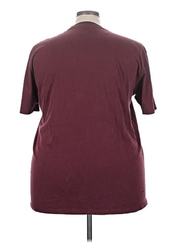 Fresh Short Sleeve T-Shirt (view 2)