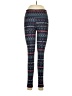 Reebok Print Teal Leggings Size M - photo 1
