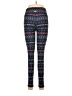 Reebok Print Teal Leggings Size M - photo 2
