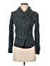 Nic + Zoe Teal Jacket Size XS - photo 1
