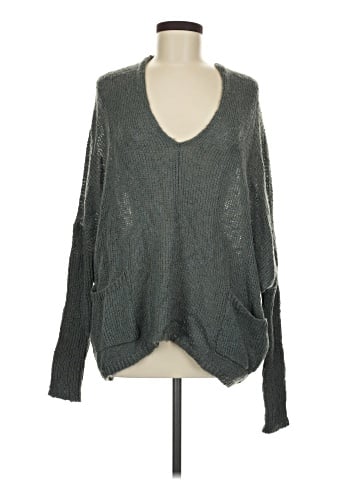 Promesa U.S.A. Pullover Sweater (view 1)