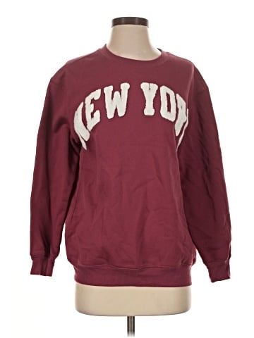 Hybrid Apparel Sweatshirt (view 1)