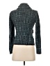Nic + Zoe Teal Jacket Size XS - photo 2