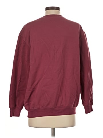 Hybrid Apparel Sweatshirt (view 2)