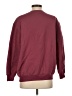 Hybrid Apparel Burgundy Sweatshirt Size S - photo 2
