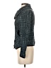 Nic + Zoe Teal Jacket Size XS - photo 5