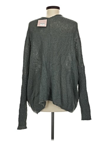 Promesa U.S.A. Pullover Sweater (view 2)