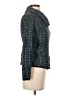 Nic + Zoe Teal Jacket Size XS - photo 4