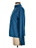 L.L.Bean Blue Sweatshirt Size S (petite) - photo 5
