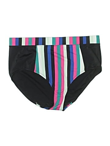 Swim by Cacique Swimsuit Bottoms (view 1)