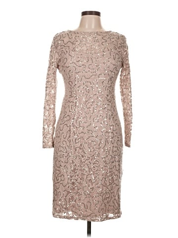 Marina Cocktail Dress (view 1)