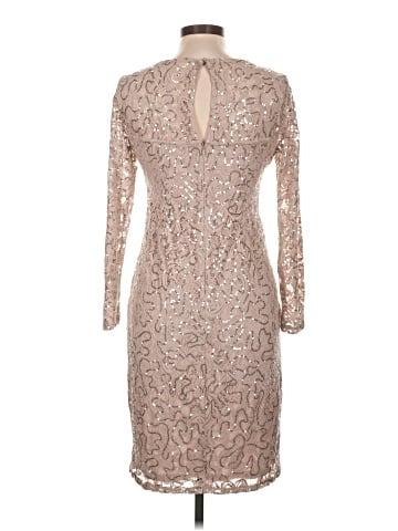 Marina Cocktail Dress (view 2)