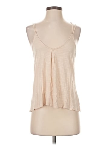 Tresics Sleeveless Top (view 1)