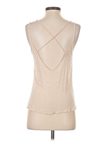 Tresics Sleeveless Top (view 2)