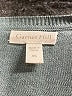 Garnet Hill Gray Pullover Sweater Size XS - photo 7